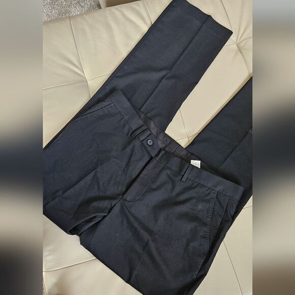 💝Zara man dress pants size 34 - Picture 1 of 6